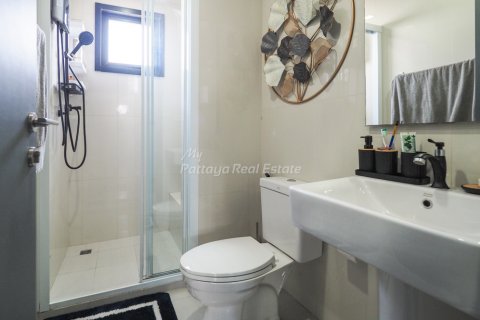 Condominio de 2 dormitorios en Pattaya, Tailandia № 81116 - foto 5