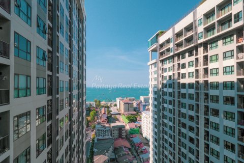Condominio de 2 dormitorios en Pattaya, Tailandia № 81116 - foto 4