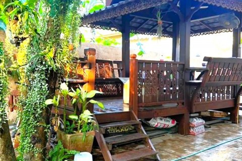 Casa de 5 dormitorios en Pattaya, Tailandia № 132355 - foto 5