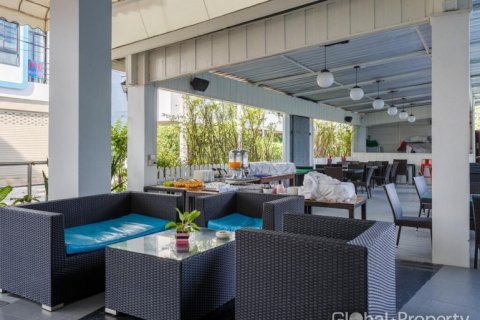 Hotel en Jomtien Beach, Pattaya, Tailandia № 132349 - foto 3