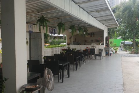 Hotel en Jomtien Beach, Pattaya, Tailandia № 132349 - foto 15