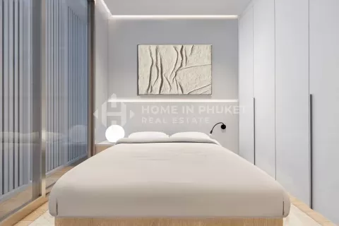 Casa de 4 dormitorios en Phuket, Tailandia № 131712 - foto 8