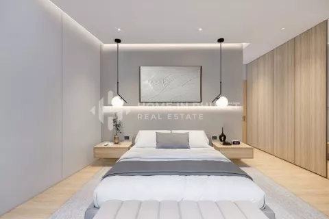 Casa de 4 dormitorios en Phuket, Tailandia № 131712 - foto 7