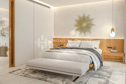 Casa de 4 dormitorios en Phuket, Tailandia № 131711 - foto 5