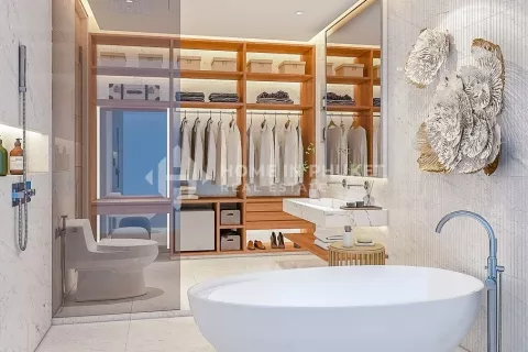 Casa de 4 dormitorios en Phuket, Tailandia № 131711 - foto 6