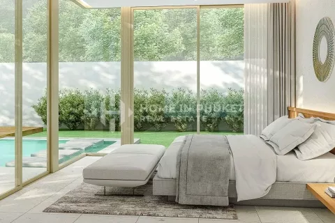 Casa de 4 dormitorios en Phuket, Tailandia № 131711 - foto 4