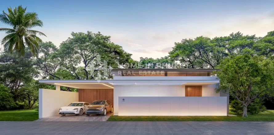 Casa de 3 dormitorios en Phuket, Tailandia № 131714