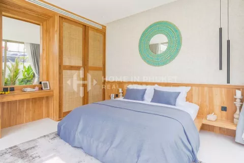Casa de 4 dormitorios en Phuket, Tailandia № 131710 - foto 15