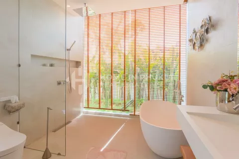 Casa de 4 dormitorios en Phuket, Tailandia № 131710 - foto 12