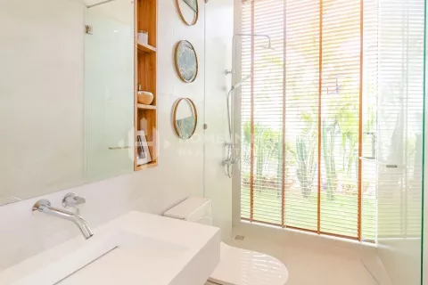 Casa de 4 dormitorios en Phuket, Tailandia № 131710 - foto 17