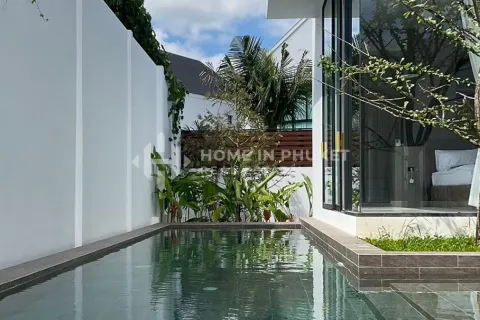 Casa de 3 dormitorios en Phuket, Tailandia № 131713 - foto 2