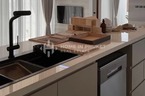 Casa de 3 dormitorios en Phuket, Tailandia № 131713 - foto 7