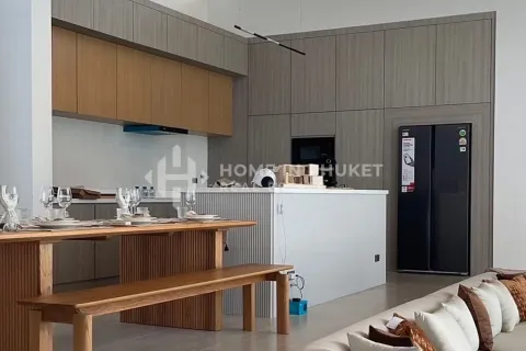 Casa de 3 dormitorios en Phuket, Tailandia № 131713 - foto 5