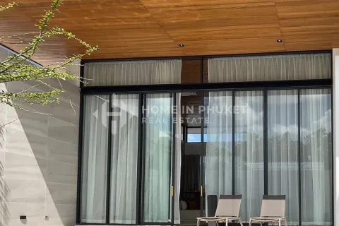 Casa de 3 dormitorios en Phuket, Tailandia № 131713 - foto 16