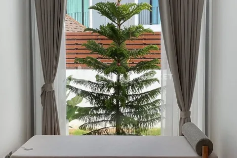 Casa de 3 dormitorios en Phuket, Tailandia № 131713 - foto 15