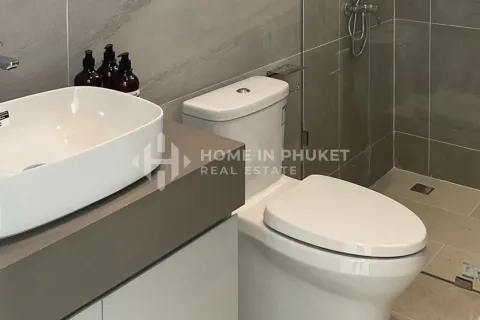 Casa de 3 dormitorios en Phuket, Tailandia № 131713 - foto 12