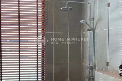 Casa de 3 dormitorios en Phuket, Tailandia № 131713 - foto 14