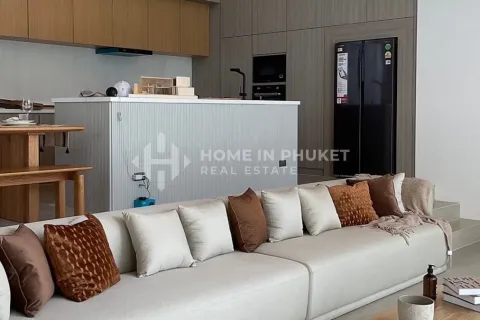 Casa de 3 dormitorios en Phuket, Tailandia № 131713 - foto 4
