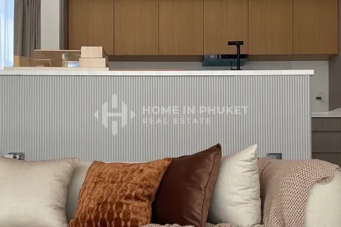 Casa de 3 dormitorios en Phuket, Tailandia № 131713 - foto 6