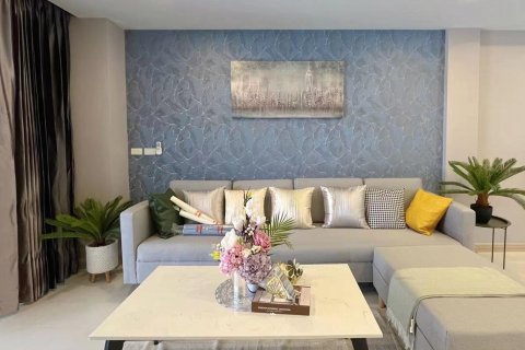 Townhouse sur Jomtien Beach, Pattaya, Thaïlande 3 chambres № 101442 - photo 4
