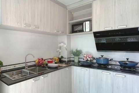 Townhouse sur Jomtien Beach, Pattaya, Thaïlande 3 chambres № 101442 - photo 3