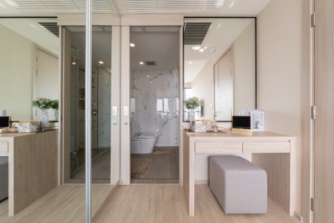Apartamento de 2 dormitorios en Pattaya, Tailandia № 101440 - foto 19