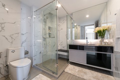 Apartamento de 2 dormitorios en Pattaya, Tailandia № 101440 - foto 16