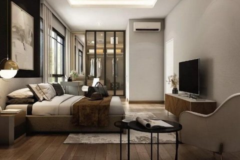 Off-Plan Grand Britania Bangna KM. 35 in Bang Bo District, Thailand № 80778 - Foto 6