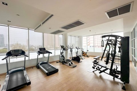 Condo in Bangkok, Thailand, 2 bedrooms № 80783 - photo 9