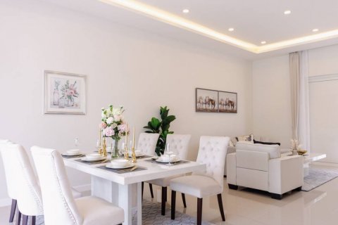 Chalet de 3 dormitorios en Hua Hin, Tailandia № 132426 - foto 6