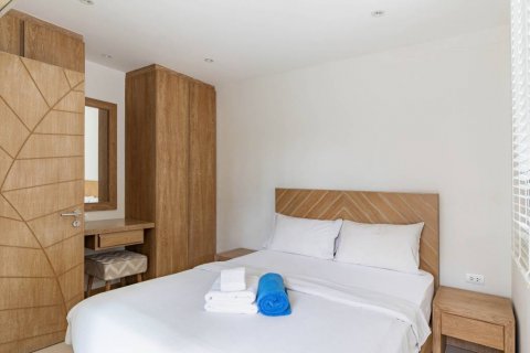 Villa in Phuket, Thailand 3 Schlafzimmer № 132432 - Foto 9