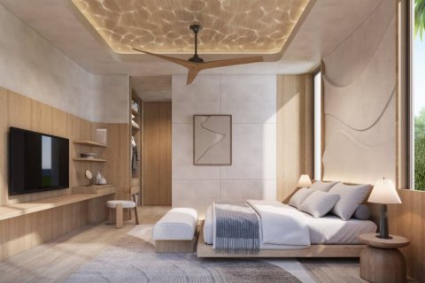 Chalet de 3 dormitorios en Hua Hin, Tailandia № 132430 - foto 6