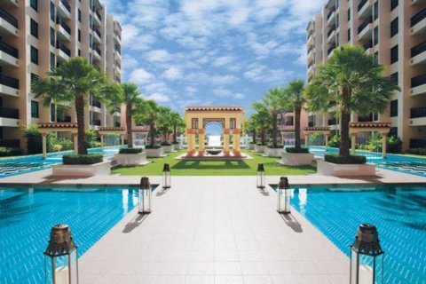 Condo in Hua Hin, Thailand, 1 bedroom № 132427