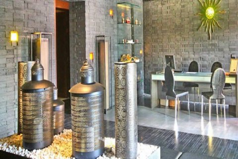 Condominio de 1 dormitorio en Hua Hin, Tailandia № 132427 - foto 6