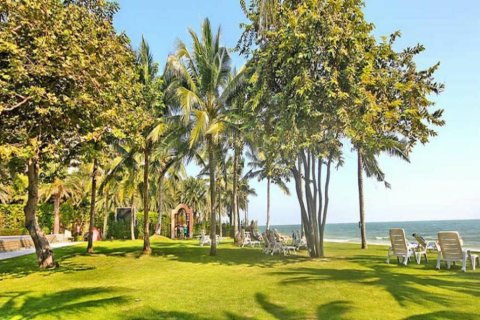Condominio de 1 dormitorio en Hua Hin, Tailandia № 132427 - foto 4