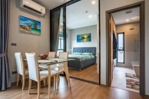 Condominio de 1 dormitorio en Phuket, Tailandia № 132428 - foto 3