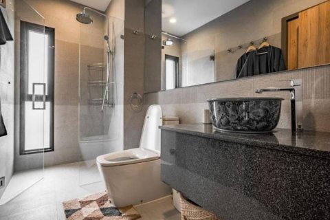 Condominio de 1 dormitorio en Phuket, Tailandia № 132428 - foto 5