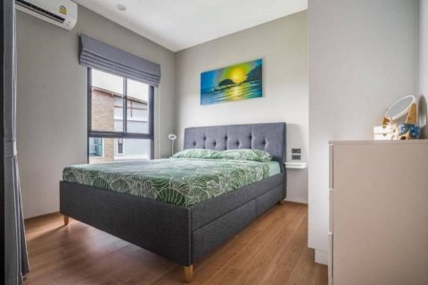Condominio de 1 dormitorio en Phuket, Tailandia № 132428 - foto 6