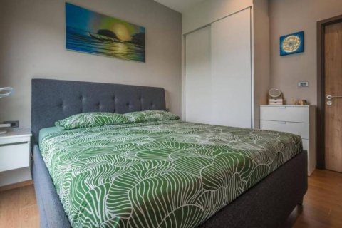 Condominio de 1 dormitorio en Phuket, Tailandia № 132428 - foto 8