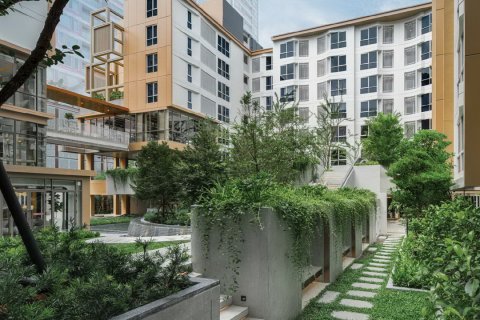 Sobre plano Blue Phahonyothin 35 en Bangkok, Tailandia № 79634 - foto 4