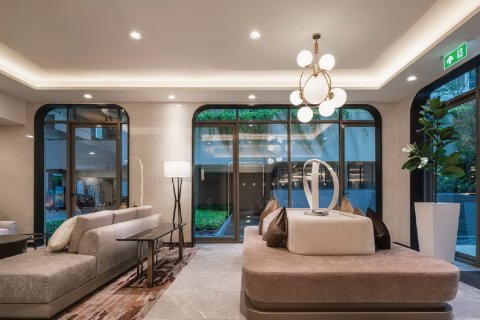 Sobre plano Blue Phahonyothin 35 en Bangkok, Tailandia № 79634 - foto 9