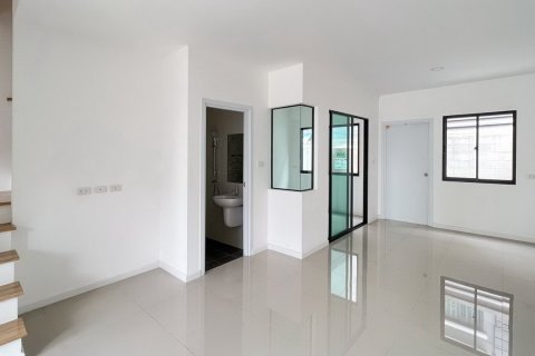 Off-plan Sena Avenue Rattanathibet – Bangbuathong ในเทศบาลนครนนทบุรี, ประเทศไทย № 79633 - รูปถ่าย 7