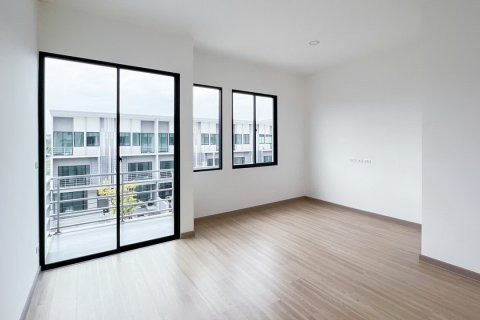 Off-plan Sena Avenue Rattanathibet – Bangbuathong ในเทศบาลนครนนทบุรี, ประเทศไทย № 79633 - รูปถ่าย 8