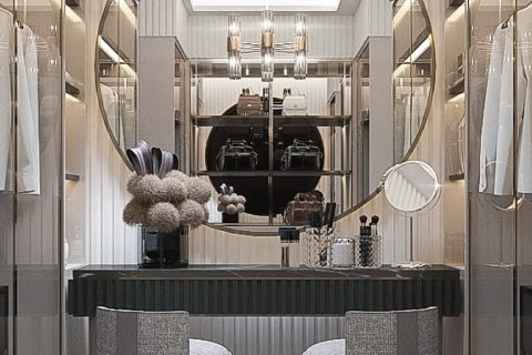Hors-plan Baan Mayfair Ladprao 71 à Bangkok, Thaïlande № 79635 - photo 7