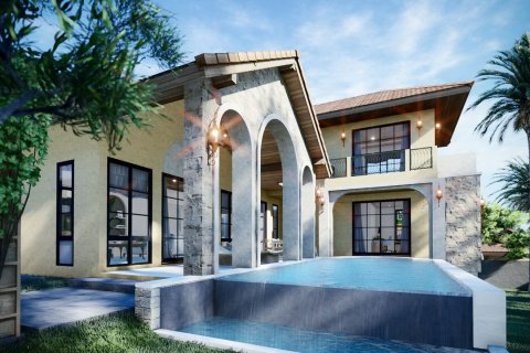 Off-Plan The Olive Village in Ko Samui, Thailand № 79632 - Foto 4