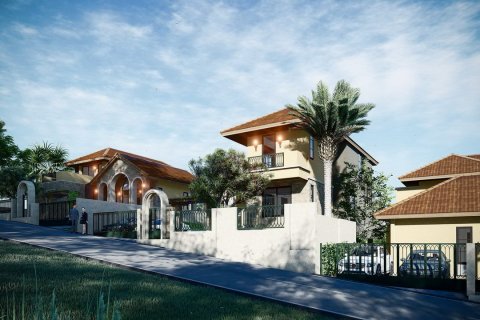 Off-Plan The Olive Village in Ko Samui, Thailand № 79632 - Foto 3