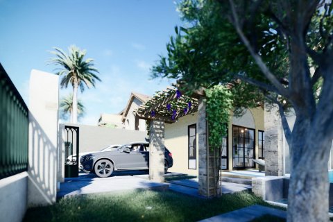 Off-Plan The Olive Village in Ko Samui, Thailand № 79632 - Foto 5