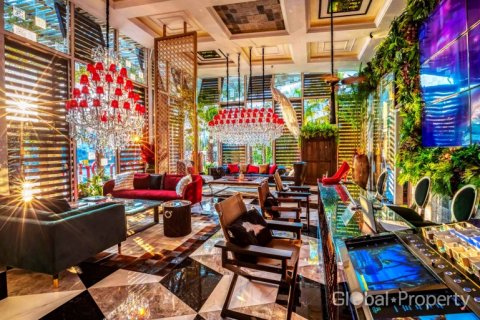 Sobre plano The Riviera Ocean Drive en Pattaya, Tailandia № 25250 - foto 4