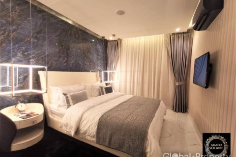Sobre plano Grand Solaire Pattaya en Chon Buri, Tailandia № 37152 - foto 6