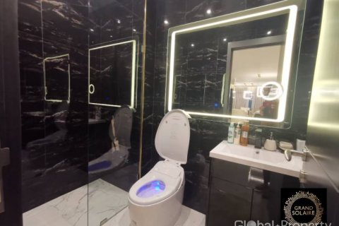 Sobre plano Grand Solaire Pattaya en Chon Buri, Tailandia № 37152 - foto 7